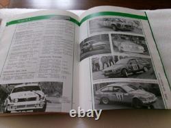 Alfa Romeo Wins 1984 Rare Brochure For Its Drivers Alfa Romeo Equal To New