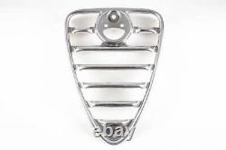 Alfa Romeo radiator heart Aluminium GTA