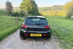 Alfa romeo 147 2003 3.2 gta 937
