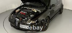 Alfa romeo 147 gta 3.2 v6