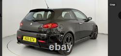 Alfa romeo 147 gta 3.2 v6 busso Uk car