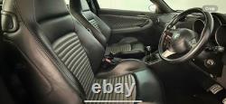 Alfa romeo 147 gta 3.2 v6 busso Uk car