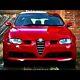 Alfa Romeo 147 Gta Selespeed