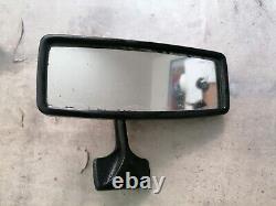 Alfa romeo sprint gt gta mirror mirror interior mirror