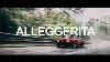 Alleggerita 3 Alfa Romeo Gta At Balocco