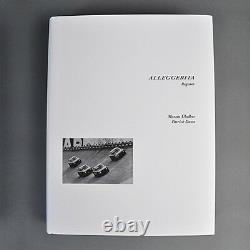 Alleggerita (Alfa Romeo GTA GTAm GTAJ TZ Giulia TI Super Data Homologation) book