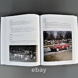 Alleggerita (Alfa Romeo GTA GTAm GTJ TZ Giulia TI Super Daten Homologation) Buch