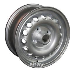 Alloy Rim 6x14 Et 30 Gta Style for Alfa Romeo Giulia 1962-1978