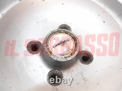 Alloy Wheel Wheels Campagnolo A. R Alfetta Quadrifoglio Giulietta 75 6x14