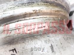 Alloy Wheel Wheels Campagnolo A. R Alfetta Quadrifoglio Giulietta 75 6x14