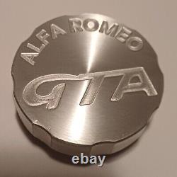 Alpha 75.90,155,164 oil cap, duet, gtv (1982/1995) GTA