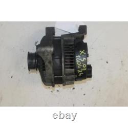 Alternator For Bmw X5 E53 (00-06) 3.0 D. Fsw 5p/d/2926cc. 2000