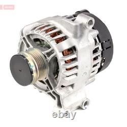 Alternator For Fiat 500l 0.9 Denso 51874105 51929094 51874104 51929095