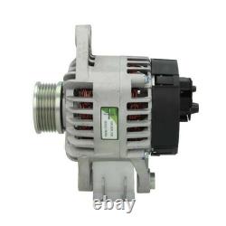 Alternator For Fiat Doblo 119 223 1.9 JTD +Line Original