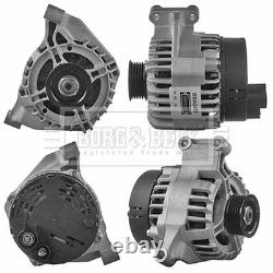 Alternator For Fiat Palio 178DX 1.2 Borg & Beck 51714794 71783772 52003532