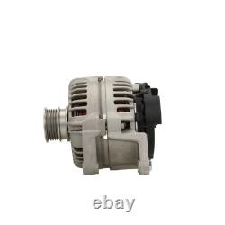 Alternator For Opel Combo 1.6 CNG +Line Original