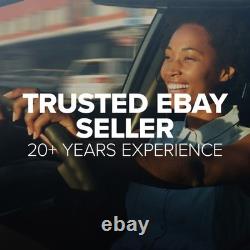 Alternator For Vauxhall Corsa MK2 1.8 16V Apec 6204172 6204178 6204241 6204248