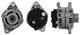 Alternator Lra02083 Lucas For Alfa Romeo Gtv Spider 156 166 156 Sportwagon 147