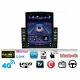 Android 9.1 2 Din 9.7in Car Stereo Radio Sat Nav Gps Wifi Mp5 Player 2gb+32gb