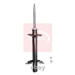 Apec 2 x Shock Absorbers fits Fiat Ducato Platform/Chassis 2021-2023
