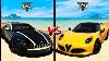 Aston Martin Db11 Vs Alfa Romeo 4c In Gta 5 Which Would You Buy