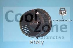 Autozone Heater Blower for Alfa Romeo 156 3.2 GTA 932A. 000 2002-2005 CZ21-0129