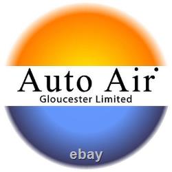 Autozone Heater Blower for Alfa Romeo 156 3.2 GTA 932A. 000 2002-2005 CZ21-0129