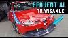 Awesome Alfa Romeo 147 Gta V6