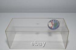 B76 123 Togi Italy Alfa Romeo 1750 Thousand Miles 1933 Exhibit