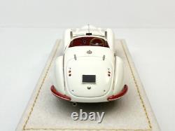 BBR 1/43 ALFA ROMEO 2900 B Touring Short White 1940 (MR AMR BOSICA SCM ABC)
