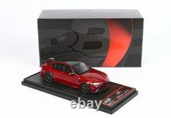 BBR MODELS Alfa Romeo Giulia GTA 1/43 Pre-Ordine