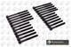 Bga Cylinder Head Bolt Set For Renault Master D 2.4 August 1993 To August 1998
