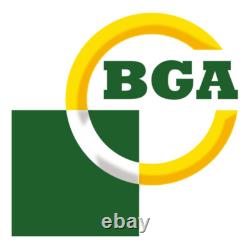 BGA Cylinder Head Bolt Set for Renault Master D 2.4 August 1993 to August 1998