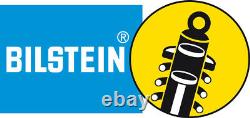 BILSTEIN B6 Shock Absorber 2x Rear for Alfa Romeo 1750-2000 (105) Giulia Gt