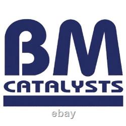 BM CATALYSTS Exhaust Front Pipe for Alfa Romeo 156 GTA 932A. 000 3.2 (3/02-3/06)