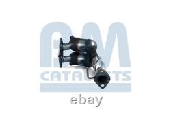 BM Catalysts Catalytic Converter fits Alfa Romeo 156 1997-2005 1.8 2.0 46809274