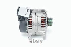 BOSCH Brand New ALTERNATOR UNIT for ALFA ROMEO 156 Sportwagon 3.2 GTA 2002-2006