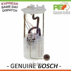 BOSCH Electronic Fuel Pump Assembly For Alfa Romeo 156 GT GTA 3.2