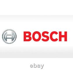 BOSCH Electronic Fuel Pump Assembly For Alfa Romeo 156 GT GTA 3.2