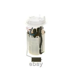 BOSCH Fuel supply unit ALFA ROMEO 1,6 2,0 46552836 46837160