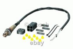BOSCH LAMBDA SENSOR for ALFA ROMEO SPIDER 2.0 T. SPARK 16V 1995-2005