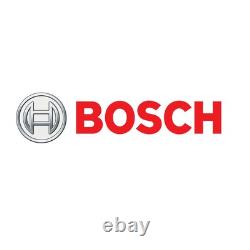 BOSCH Starter Motor for Vauxhall Astra Van 1.6 September 2007 to March 2009