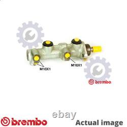 BRAKE MASTER CYLINDER FOR ALFA ROMEO GTV 75/Sedan/10-2000 90 ALFETTA ARNA GTA