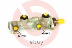 BRAKE MASTER CYLINDER FOR ALFA ROMEO GTV 75/Sedan/10-2000 90 ALFETTA ARNA GTA