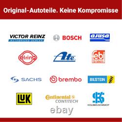 BRAKE PAD SET DISC BRAKE FDB1334 FOR MITSUBISHI CEDIA/VII LANCER/Mk 2.0L