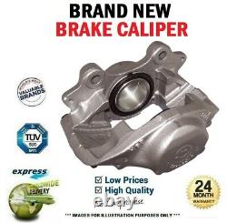 BRAND NEW REAR AXLE LEFT BRAKE CALIPER for ALFA ROMEO 147 3.2 GTA 2003-2010