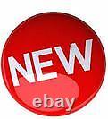 BREMBO FRONT + REAR DISCS + PADS for ALFA ROMEO 156 3.2 GTA 2002-2005