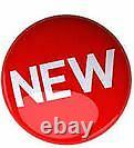 BREMBO Rear Axle BRAKE DISCS + PADS SET for ALFA ROMEO 156 3.2 GTA 2002-2005