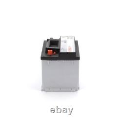Battery For BMW 3 Series E90 335i Bosch S3 Black 12V 70Ah 640CCA Type 067