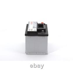 Battery For BMW 3 Series E90 335i Bosch S3 Black 12V 70Ah 640CCA Type 067